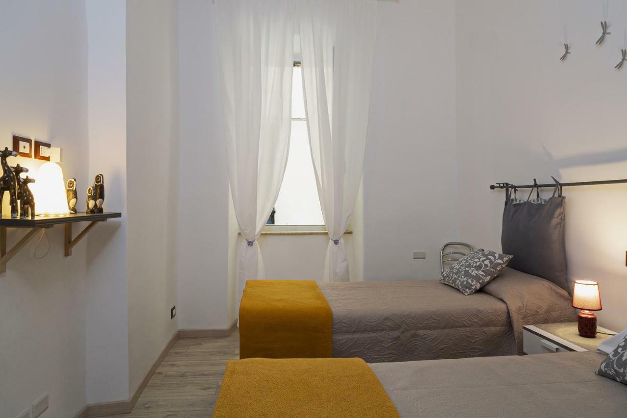 شقة Casa Rosa Al Molo By Wonderful Italy جنوة المظهر الخارجي الصورة